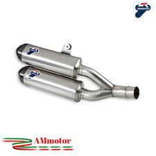 Exhaust Muffler Termignoni