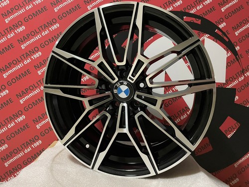 Cerchi lega per nuova bmw - 4,