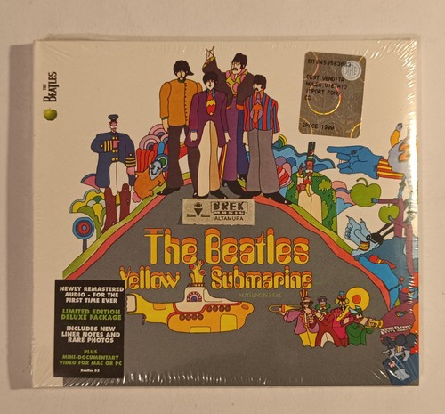 The beatles yellow - "the, beatles–yellow