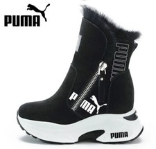 Stivaletti invernali donna - ,