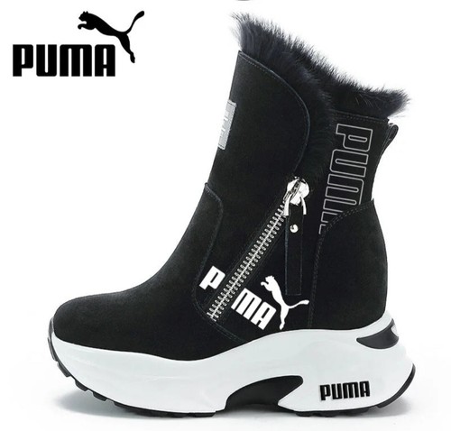 Stivaletti invernali donna - ,