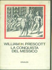LA CONQUISTA DEL MESSICO