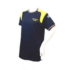 T-SHIRT PROTEZIONE CIVILE BLUE