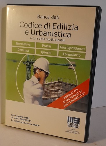 Codice edilizia e - di,