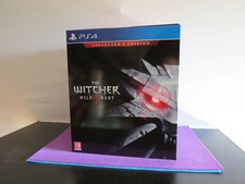 The witcher wild hunt - the, 3: