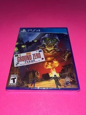 Ground Zero Texas Nuclear