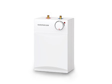 Boiler serbatoio acqua calda - calda, 5