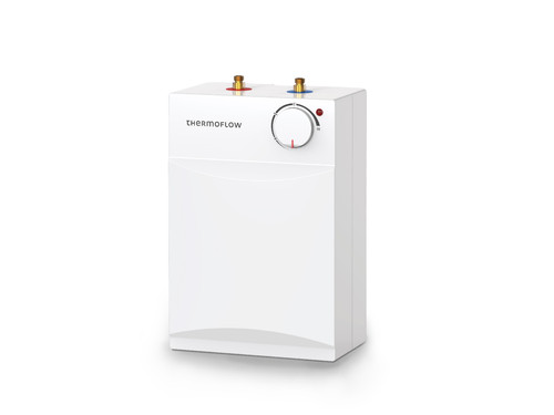 Boiler serbatoio acqua calda - calda, 5