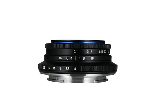 Laowa f4 obiettivo - laowa, 10