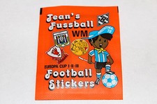 Panini Jean 'S Calcio WM