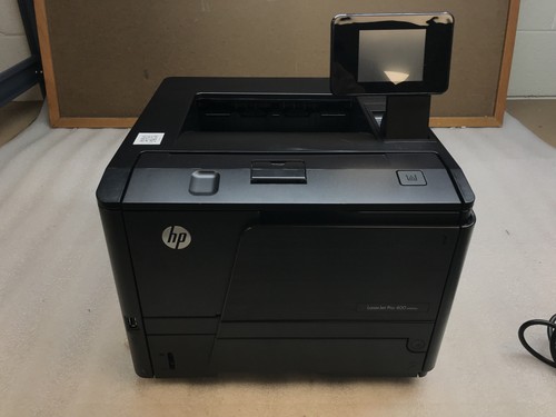 Laserjet pro 400 m401dw - pro,