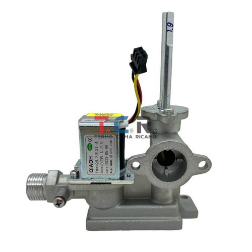 Valvola gas litri gpl - 14,