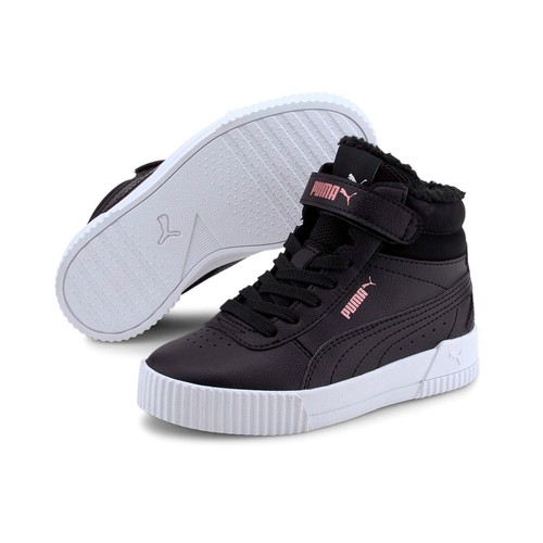 309684 puma carina mid - 309684-01, fur