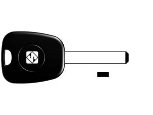 Chiavi auto look - chiavi,
