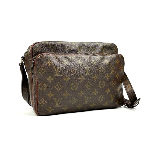 Borsa tracolla louis - a,