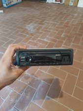 Sony CDX-GT550UI 4 Canali