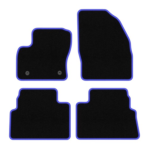 Tappetini auto moquette - auto,