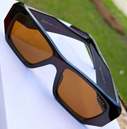 Occhiali sole prada spr - da,