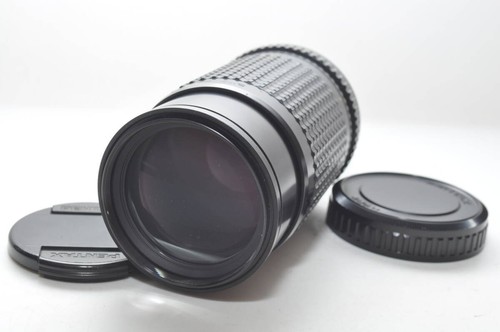 Smc pentax 645 - pentax, f/4