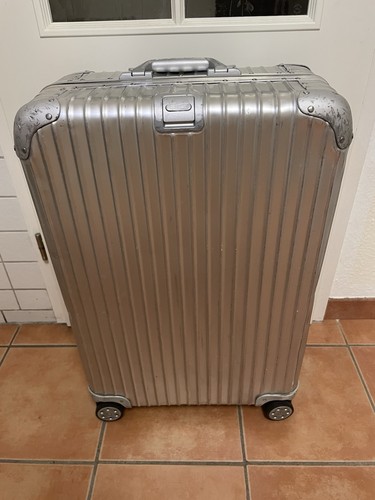 Rimowa topas check - in, |