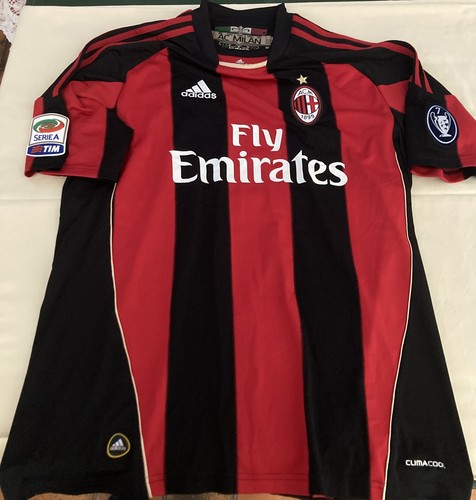 Maglia milan ibrahimovîc - milan,