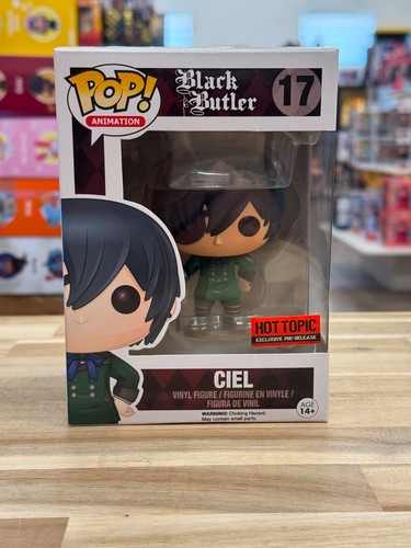 Funko pop black - funko, pop!
