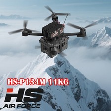 HS-P134M 11KG Drone FPV a
