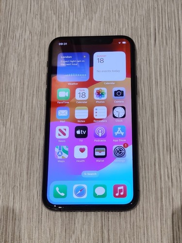 Apple iphone pro 64gb - apple, 11