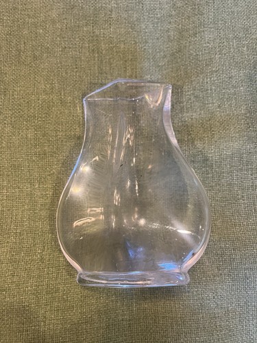 Adorabile vaso baccarat - baccarat, petite