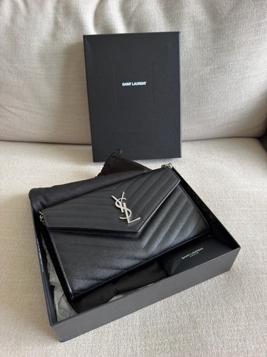 Portafoglio saint laurent - saint,