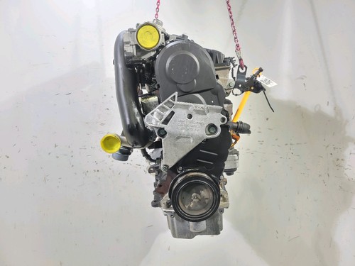 Motore bkc volkswagen golf - bkc,