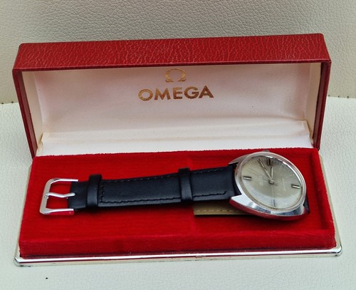 Orologio omega gents seamaster - orologio,