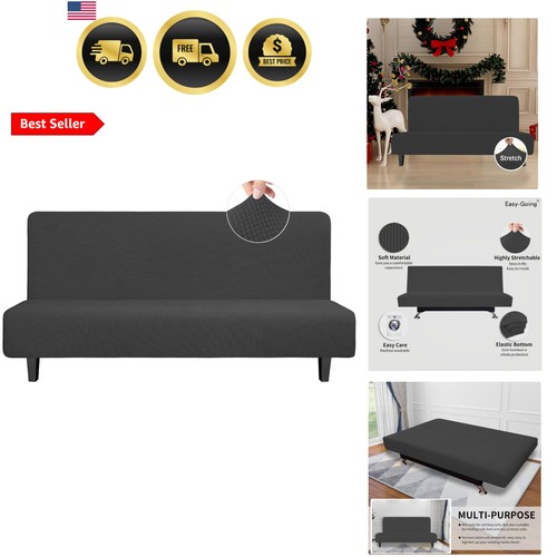 Futon elasticizzato copriletto - futon,