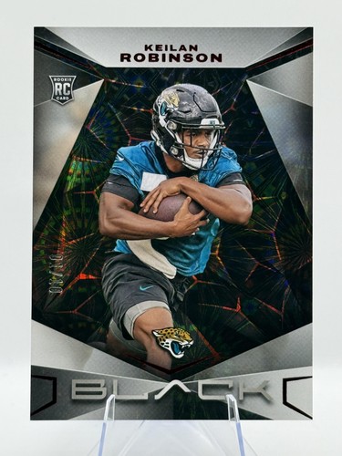 2024 panini black keilan - 2024,