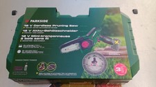 Parkside PGHSA 12 B2 12V
