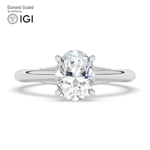 Anello fidanzamento - ,