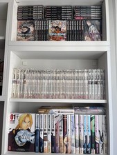 Collezione Manga Vagabond