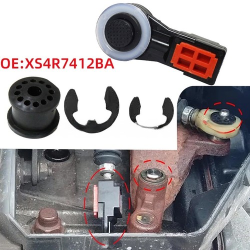 Kit clip boccola - , ingranaggi