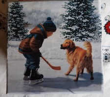 Hervit  sfera da collezione per decorazione alberi di Natale