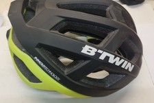 casco bici uomo