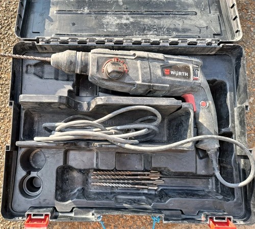 Perforateur sds wurth 28 - sds+, h-28