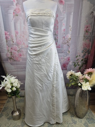 Abito sposa alfred - alfred, angelo