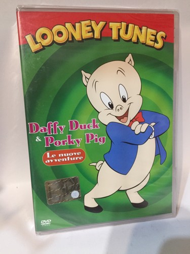 Daffy duck porky pig - duck, le