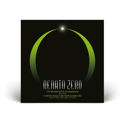 Renato zero un avvincente - renato,