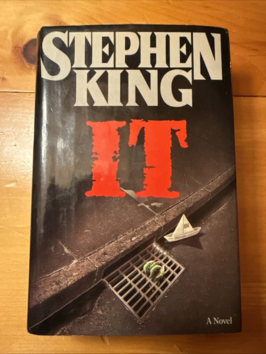 Stephen king 1986 - stephen,