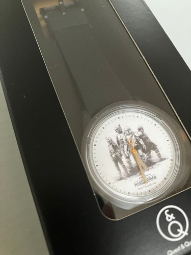 Orologio polso starwars - orologio,