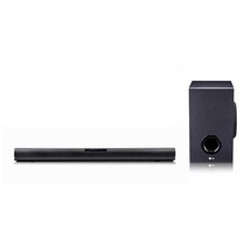 LG SQC1 Soundbar Wireless