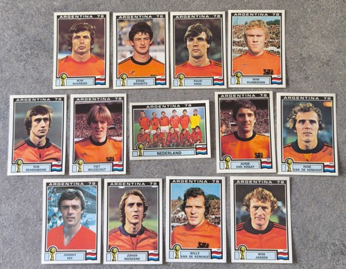 Figurine panini argentina - argentina, 78