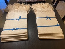 Asciugamani In fiandra di Lino