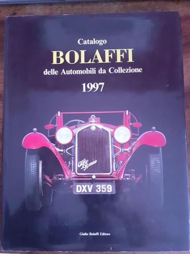 Catalogo bolaffi delle - catalogo,